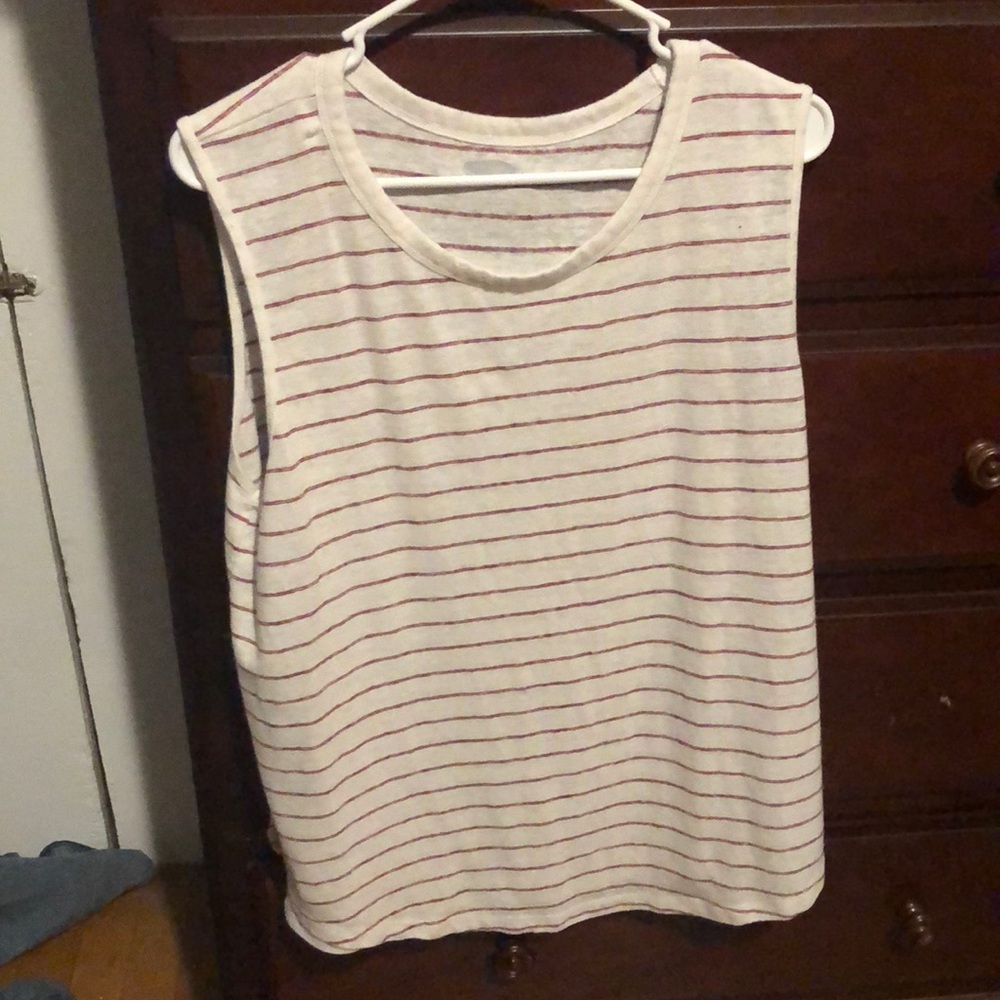 🟣Old Navy tank top